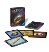 Ravensburger echoes Der Ring Brettspiel