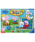 Ravensburger Malen-nach-Zahlen Peppa Pig mehrfarbig