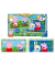 Ravensburger Malen-nach-Zahlen Peppa Pig mehrfarbig