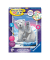 Ravensburger Malen-nach-Zahlen Hallo, kleiner Eisbär! mehrfarbig
