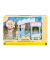 EPOCH Regenbogenzug Sylvanian Families Puppenzubehör