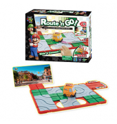 EPOCH Super Mario™ Route'n Go Geschicklichkeitsspiel