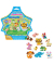 EPOCH Bastelset Aquabeads Tierfreunde mehrfarbig