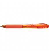 Pentel Kugelschreiber BK440 orange Schreibfarbe orange
