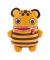 Schmidt Roary Sorgenfresser Kuscheltier