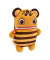 Schmidt Roary Sorgenfresser Kuscheltier