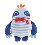 Schmidt Snori Sorgenfresser Kuscheltier