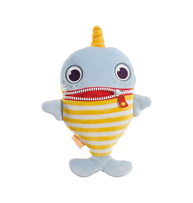 Schmidt Wallo Sorgenfresser Kuscheltier Schmidt Wallo Sorgenfresser Kuscheltier