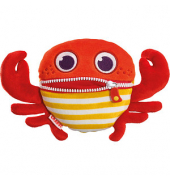 Schmidt Crabbi Sorgenfresser Kuscheltier