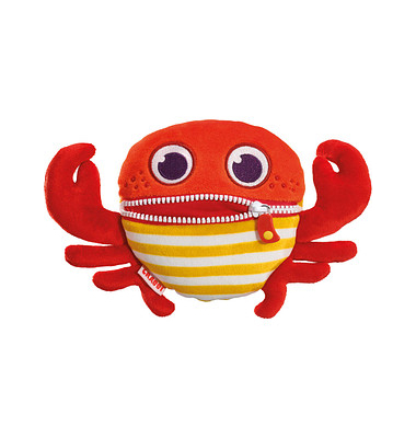 Schmidt Crabbi Sorgenfresser Kuscheltier Schmidt Crabbi Sorgenfresser Kuscheltier