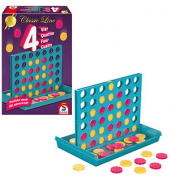 Schmidt Classic Line - 4 Geschicklichkeitsspiel