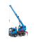 bruder MAN TGS Kran-LKW 03771 Spielzeugauto