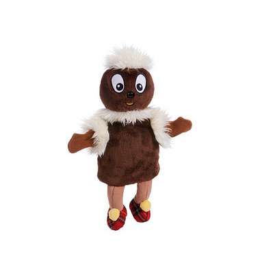 heunec Pittiplatsch Unser Sandmännchen Handpuppe