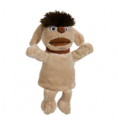 heunec Moppi Handpuppe