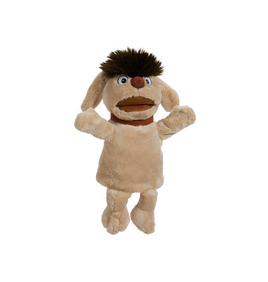 heunec Moppi Handpuppe heunec Moppi Handpuppe