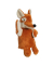 heunec Fuchs Unser Sandmännchen Handpuppe