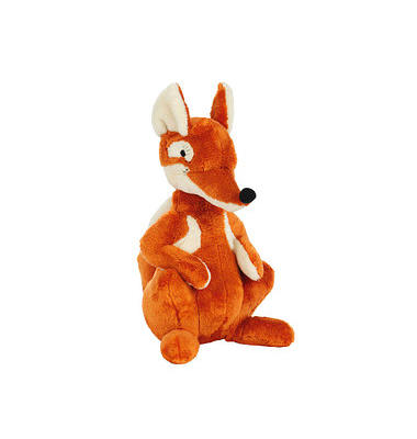 heunec Fuchs Unser Sandmännchen Kuscheltier heunec Fuchs Unser Sandmännchen Kuscheltier
