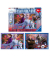 Ravensburger Disney Frozen Frostige Abenteuer Puzzle 2x 24 Teile