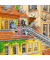 Ravensburger Feuerwehreinsatz Puzzle 3x 49 Teile