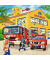 Ravensburger Feuerwehreinsatz Puzzle 3x 49 Teile