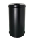 helit the guardian Papierkorb 50,0 l schwarz