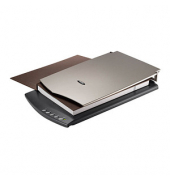 plustek OpticSlim 2610 Pro Flachbettscanner