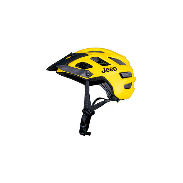 4260186731778 - Fahrradhelm Pro gelb 4260186731778 Jeep 4260186731778 - Fahrradhelm Pro gelb 4260186731778 Jeep