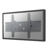 TV-Wandhalterung PLASMA-W200 silber
