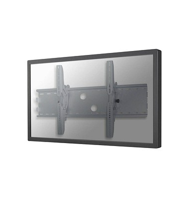 Neomounts by Newstar TV-Wandhalterung PLASMA-W200 silber