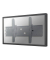 Neomounts by Newstar TV-Wandhalterung PLASMA-W200 silber