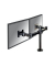 Neomounts by Newstar Monitor-Halterung FPMA-D960DG schwarz, Tischbohrung