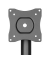 Neomounts by Newstar Monitor-Halterung NS-DPOS100BLACK schwarz