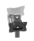 Neomounts by Newstar Monitor-Halterung NS-DPOS100BLACK schwarz