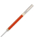 12 Pentel LR7 Gelschreiberminen gelb