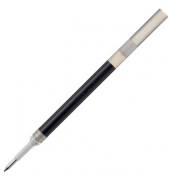 12 Pentel LR7 Gelschreiberminen grau