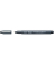 Fineliner Pointliner, S20P-03A, schwarz (Schreibfarbe: schwarz), 0,03mm
