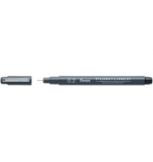 Pointliner Fineliner schwarz 0,2 mm