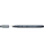 Fineliner Pointliner, S20P-10A, schwarz (Schreibfarbe: schwarz), 1mm