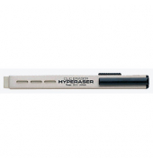 Pentel Radierstift Hyperaser ZE32-YO