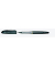 Pentel Tradio Stylo TRJ50 Filzstift schwarz
