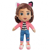 Schmidt Gabby Gabbys Dollhouse Puppe