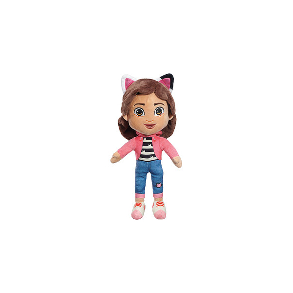 4001504427849 - SCHMIDT SPIELE Dreamworks - Gabbys Dollhouse Gabby 28 cm 4001504427849 - SCHMIDT SPIELE Dreamworks - Gabbys Dollhouse Gabby 28 cm