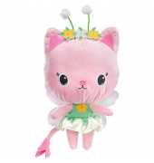 Schmidt Kitty Fee Gabbys Dollhouse Kuscheltier