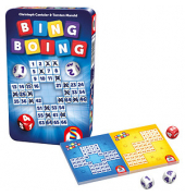 Schmidt Bing Boing Würfelspiel