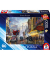 Schmidt Thomas Kinkade Batman, Superman und Wonder Woman Puzzle 1000 Teile