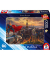 Schmidt Thomas Kinkade Superman Puzzle 1000 Teile