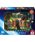 Schmidt Thomas Kinkade The Justice League Puzzle 1000 Teile