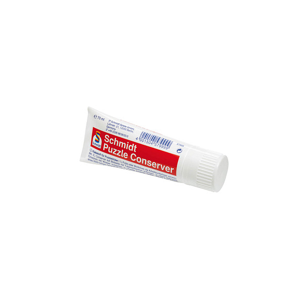 4001504579999 - Puzzlekleber Alleskleber 4001504579999 70 Milliliter 4001504579999 - Puzzlekleber Alleskleber 4001504579999 70 Milliliter
