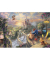 Schmidt Thomas Kinkade Beauty and the Beast Puzzle 500 Teile