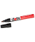 Permanentmarker Office line, E-713000 DO, schwarz, 1,5-3mm Rundspitze